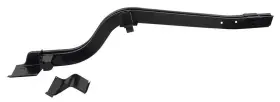M103bl Oer Authorized 1964-70 Mustang Rear Frame Rail Convertible Drivers Side Weld Thru Coated