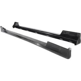 C15291 Oer 1991-92 Camaro Z28 Lower Rocker Panel Extensions Rh And Lh Pair