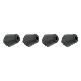 Cx1493 Oer For Gmc Jimmy 1970-1975 Door Bumper Set