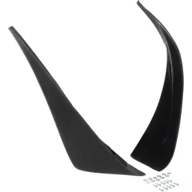F15230 Oer 1970-78 Firebird Trans Am Front Splash Guards Rh And Lh Pair