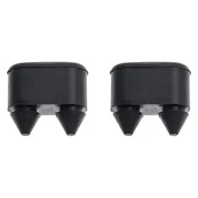 K4065 Oer For Chevy Impala 1958 Door Bumper Set