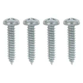 Oer Ma1536 For Dodge Charger 1966 Armrest Screw Set