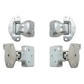 Mm1895 Oer For Dodge Charger 1971-1974 Door Hinge Kit