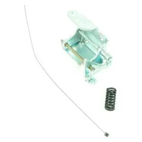 T70751 Oer For Gmc K1500 1988-1989 Front Upper Passenger Side Door Hinge