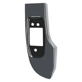 Oer T70986 Driver Side Door Hinge Pillar Repair Panel