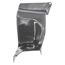 T70994 Oer For Chevy Truck 59 Inner Lower Driver Side Door Hinge Repair Panel