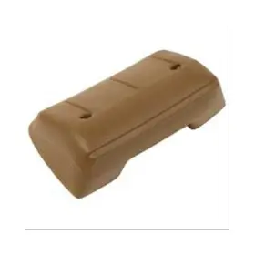 W677117 Oer Armrest Pad Urethane Saddle Front Chevy Gmc Ea
