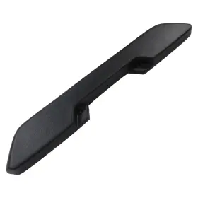 W778001 Oer Arm Rest Pad Urethane Black Front Chevy Gmc Ea