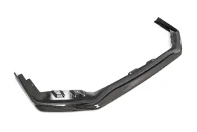 Olma.70012.1-cf Olm Va Style Carbon Fiber Lip Fits 18 Wrx Sti