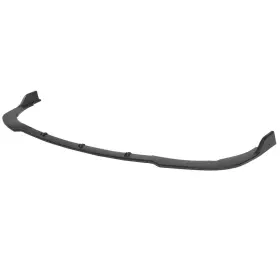 Drplpf-cam18bk-ak Omac Fits 2018-2020 Toyota Camry Se/xse/le/xle Matte Black Abs 3pcs Bumper Lip