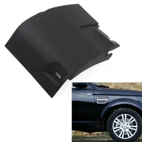 Onlyonee 311000463727 Right Lower Fender Side Corner Proector Molding For Land Rover Lr3 Lr4 Black
