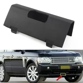 L322 Onlyonee 311000472286 Front Bumper Towing Eye Hook Cover Fit For Land Rover Range 2006-2009