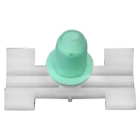 003-80-10135 Original Equipment For Bmw 325xi 2001-2005 Exterior Side Molding Clip
