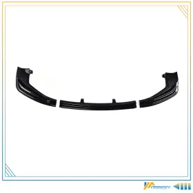 Orr11767701x Orrigey Front Bumper Lip For 2014 2015 2016 Lexus Is250 Is350 F-sport