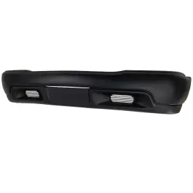 Gm1000557 Perfect Fit 12814836 Front Bumper Cover For 1998-2004 Gmc Sonoma Jimmy Rwd Primed 12377119