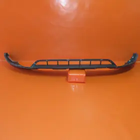 8u0807061a Porsche Audi Q3 Bumper Lower Valance Front 206 2017 2018 Oem