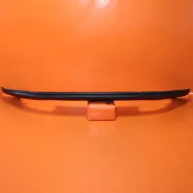 95b807061q Porsche Macan Front Bumper Lower Lip Spoiler Panel 2019 2020 2021 Oem