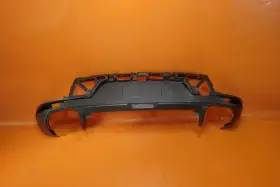 95b807521m Porsche Macan Rear Bumper Lower Valance 2015 2016 2017 2018 2019 2020