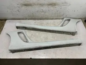 982.854.883 Porsche 982.854.883. Boxster 718 Side Skirt Rocker Panel Molding 982 17-19 C9