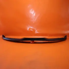 9j1807541 Porsche Taycan 4s Front Bumper Valance Spoiler 2020 2021 Oem