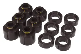 7-112-bl Prothane For 88-98 Gm Std Cab 2/4wd Mount - Black