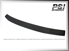 Xw60tacf Psi Ag Style Carbon Fiber Trunk Spoiler Wing For 2023-2026 Toyota Prius Xw60
