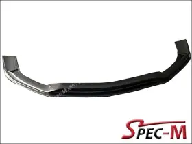S-w21215fld2pcf Psi Dp2 Carbon Fiber Front Bumper Lip Fit W212 E250 E550 Amg Sports 2014-2016 Cf