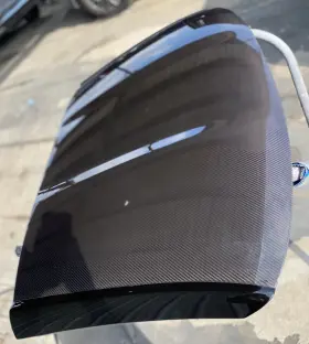 Chvc7rtccf Pt Corvette C7 Z06 Jpm Carbon Fiber Removable Top Roof Panel Cover Stingray Z51