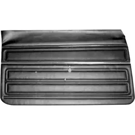 68xd10 Pui Custom Front Door Panel