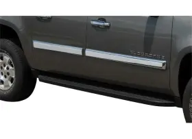 403532 Putco Body Side Molding Fits 07-09 Suburban 1500