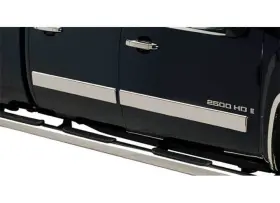 403689 Putco Body Side Molding