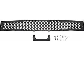 88160 Putco Bumper Grille Insert Fits 15-17 F-150