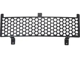88195 Putco Bumper Grille Insert Fits 15-19 Silverado 2500 Hd 3500