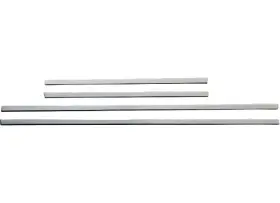 96701 Putco Body Side Molding Fits 15-20 Tahoe Yukon
