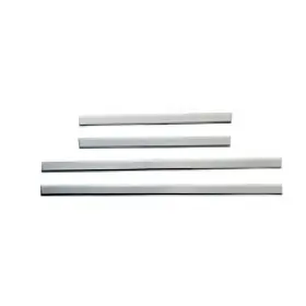 96702 Putco Stainless Steel Body Side Molding For Chevy Suburban
