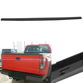 13370333 Quickfitauto Model Tailgate Molding Cover Cap Protector For 2004-2008 Ford F-150 Styleside