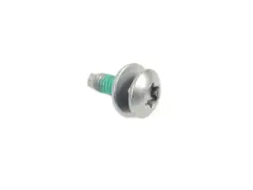 6511273aa Ram Oe For Promaster 1500 14-24 Right Door Lock Striker Plate Screw