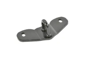 68266611aa Ram Oe For Promaster City 15-22 Rear Right Lower Door Lock Striker Plate