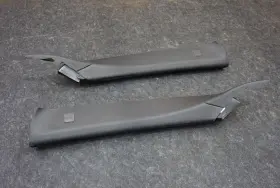 Dk62-03513 Range Rover Left And Right Interior A-pillar Trim Land Sport L494 14-22