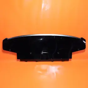 J8a2-19b537-eb Range Rover Velar Front Bumper Valance Spoiler 2018 2019 2020