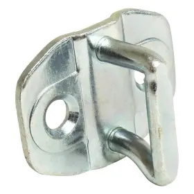 Cr4589050aba1 Rareelectrical New Front Door Striker Fits Fiat 500x Pop Lounge By Cr4589050ab