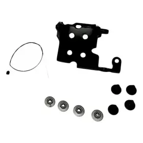 Id0145aa0062r00 Replacement Door Hinge For Chevy Silverado 1500 Classic 2007 Left Front Upper Lower 12477888