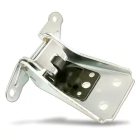Id0145aa0112r00 Replacement For Ford Bronco 80-96 Front Upper Driver Side Door Hinge Standard Line
