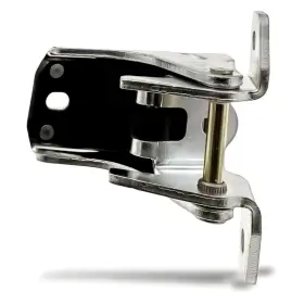 Id0145aa0121r00 Replacement For Ford Ranger 04-11 Door Hinge Front Lower Driver Or Passenger Side