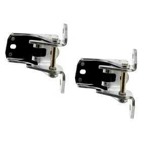Vs-11517-id0145aa0121r00 Replacement Front Lower Driver And Passenger Side Door Hinge Set Standard Line Vs-11517-id0145aa0121r00 Replacement Front Lower Driver And Passenger Side Door Hinge Set Standard Line