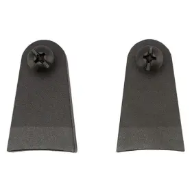 Tlx-rig41657-cl360a70 Rigid Industries Rigid-industries Cowl Mount For Jeep Wrangler 2018 Short Extension Arm Kit