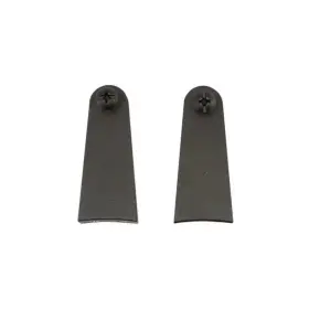 Tlx-rig41658-cl360a70 Rigid Industries Rigid-industries Cowl Mount For Jeep Wrangler 2018 Tall Extension Arm Kit