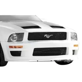 18013001 Rksport For Ford Mustang 2005-2009 California Dream Front Bumper Unpainted