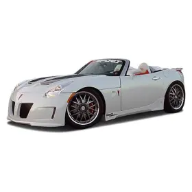 26012000 Rksport For Pontiac Solstice 2006-2009 Body Kit Unpainted
