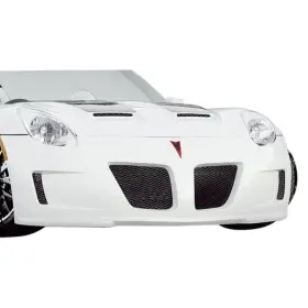 26012001 Rksport For Pontiac Solstice 2006-2009 Front Bumper Unpainted